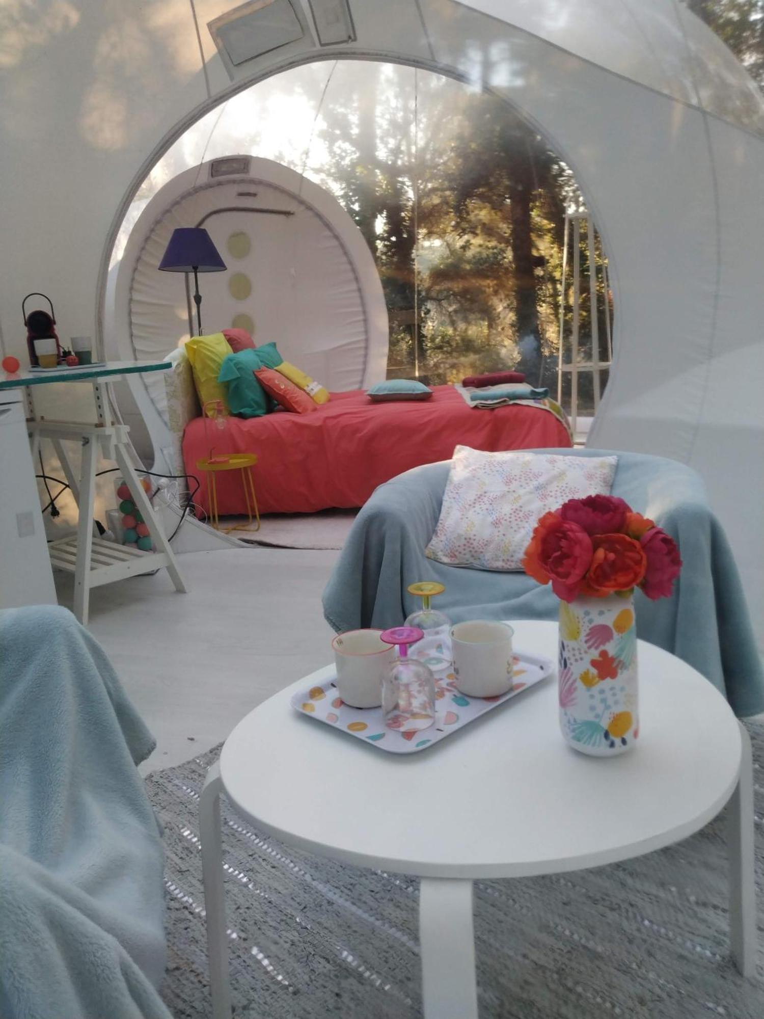 Lo Rey Du Lac Soorts-Hossegor Room photo