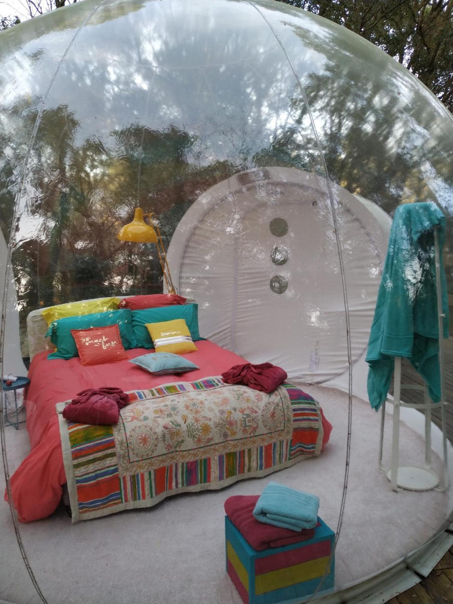 Lo Rey Du Lac Soorts-Hossegor Room photo