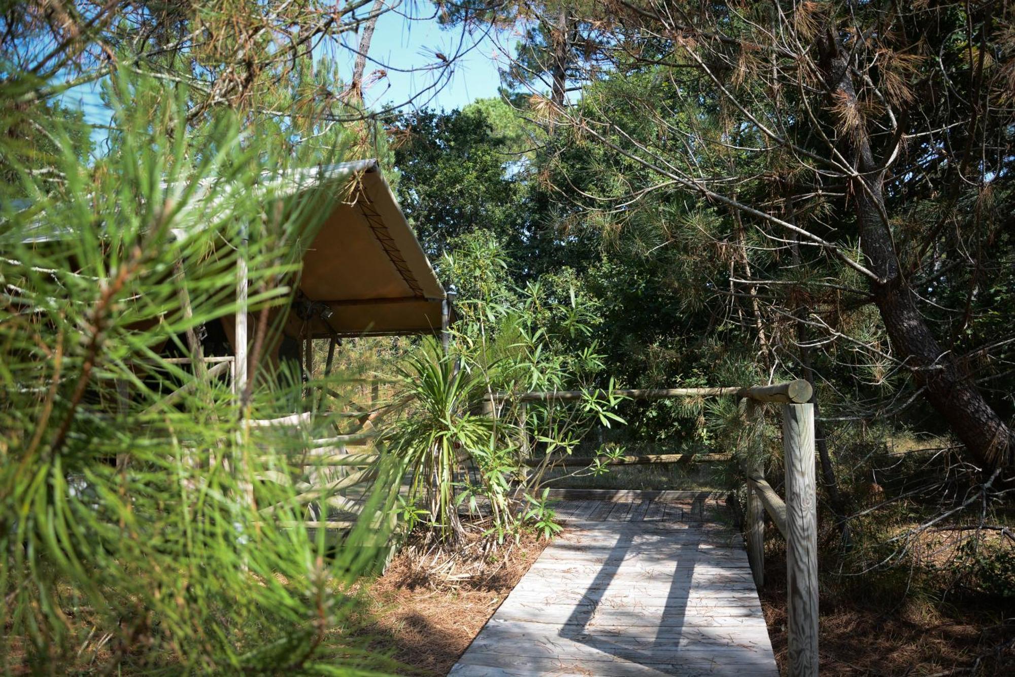 Lo Rey Du Lac Soorts-Hossegor Room photo